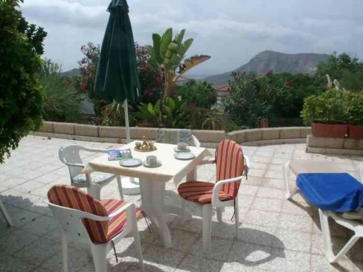 Apartment Vistamar 1 Studio Chayofa Spain