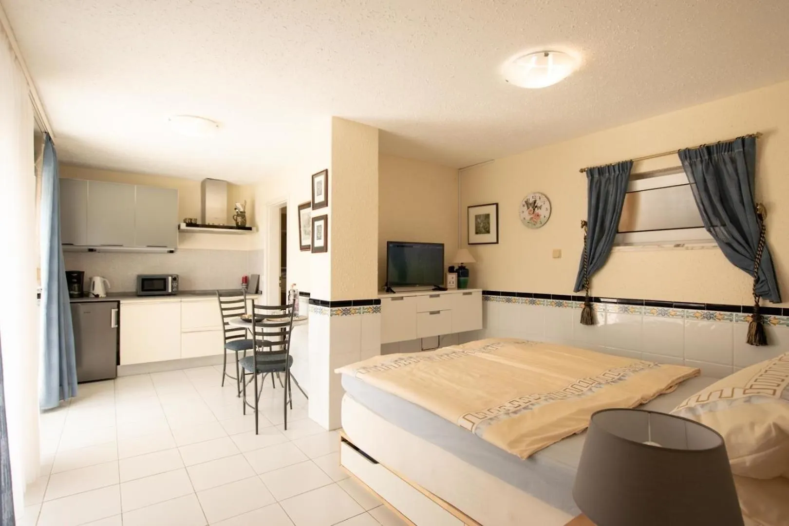 Apartment Vistamar 1 Studio Chayofa