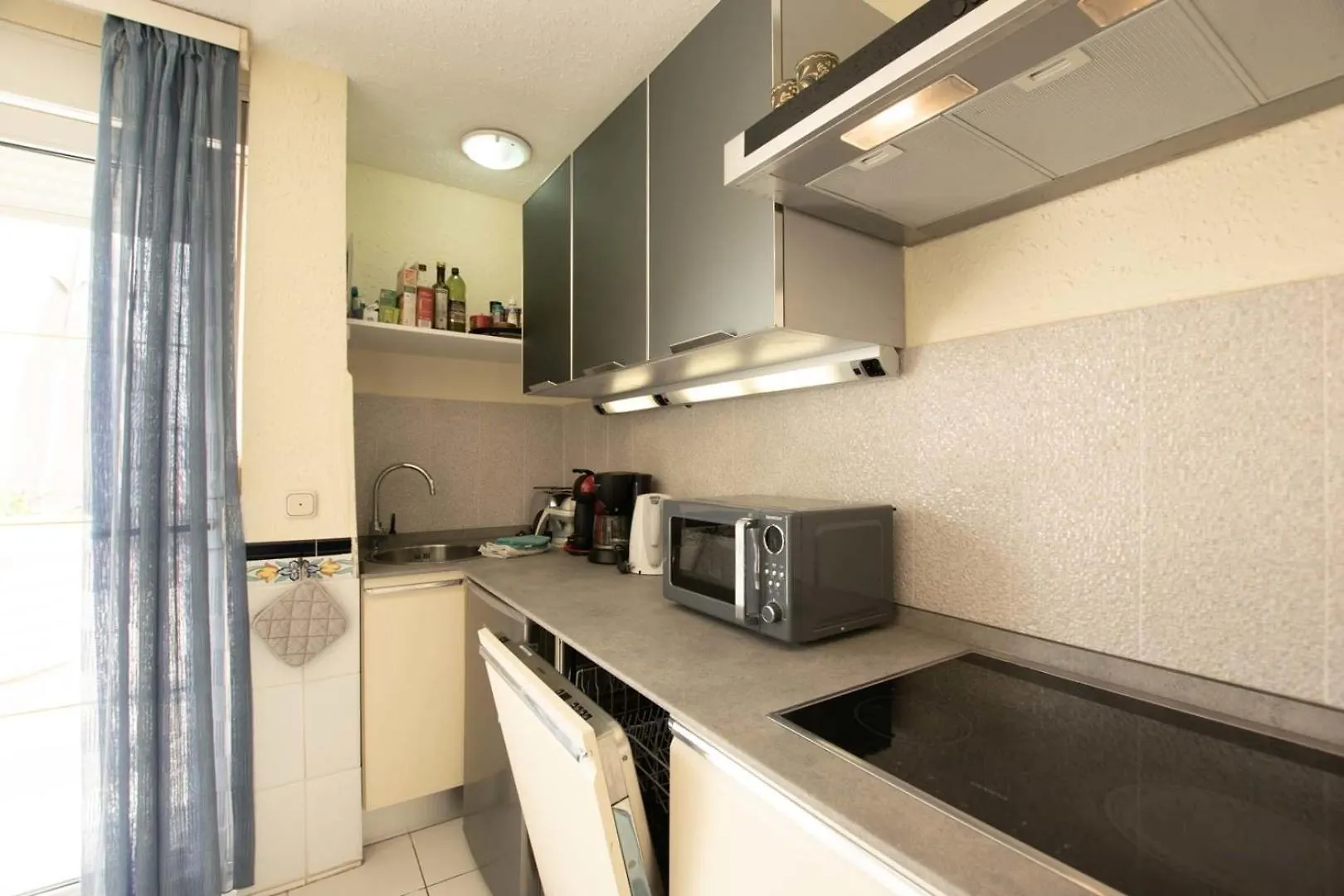 Apartment Vistamar 1 Studio Chayofa 0*,