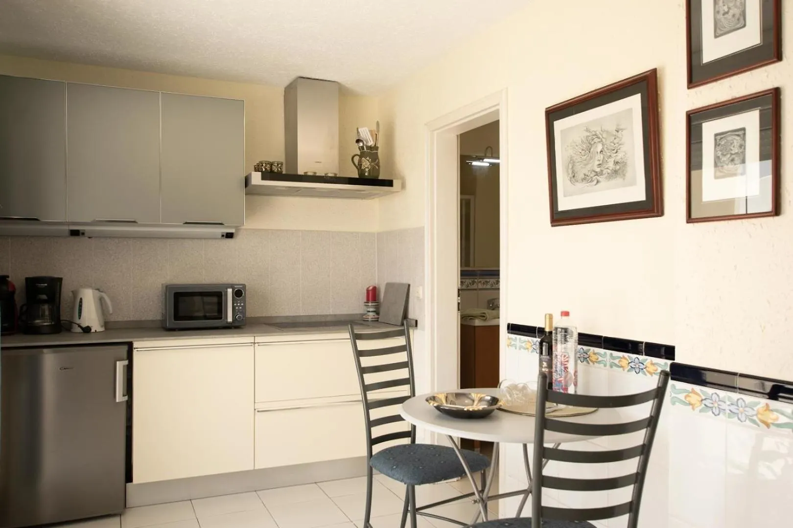 Apartment Vistamar 1 Studio Chayofa Spain