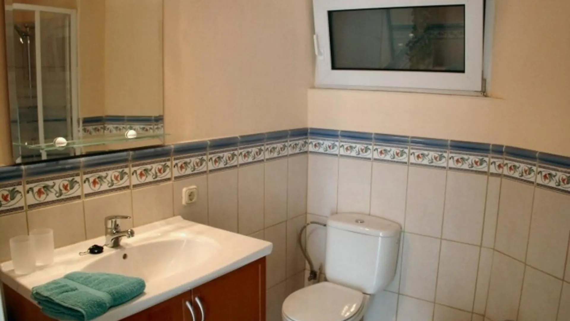 Apartment Vistamar 1 Studio Chayofa