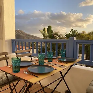 Appartement Blue, Chayofa
